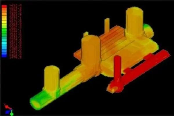 Atul Precision Cast Pvt. Ltd. Simulation & Casting